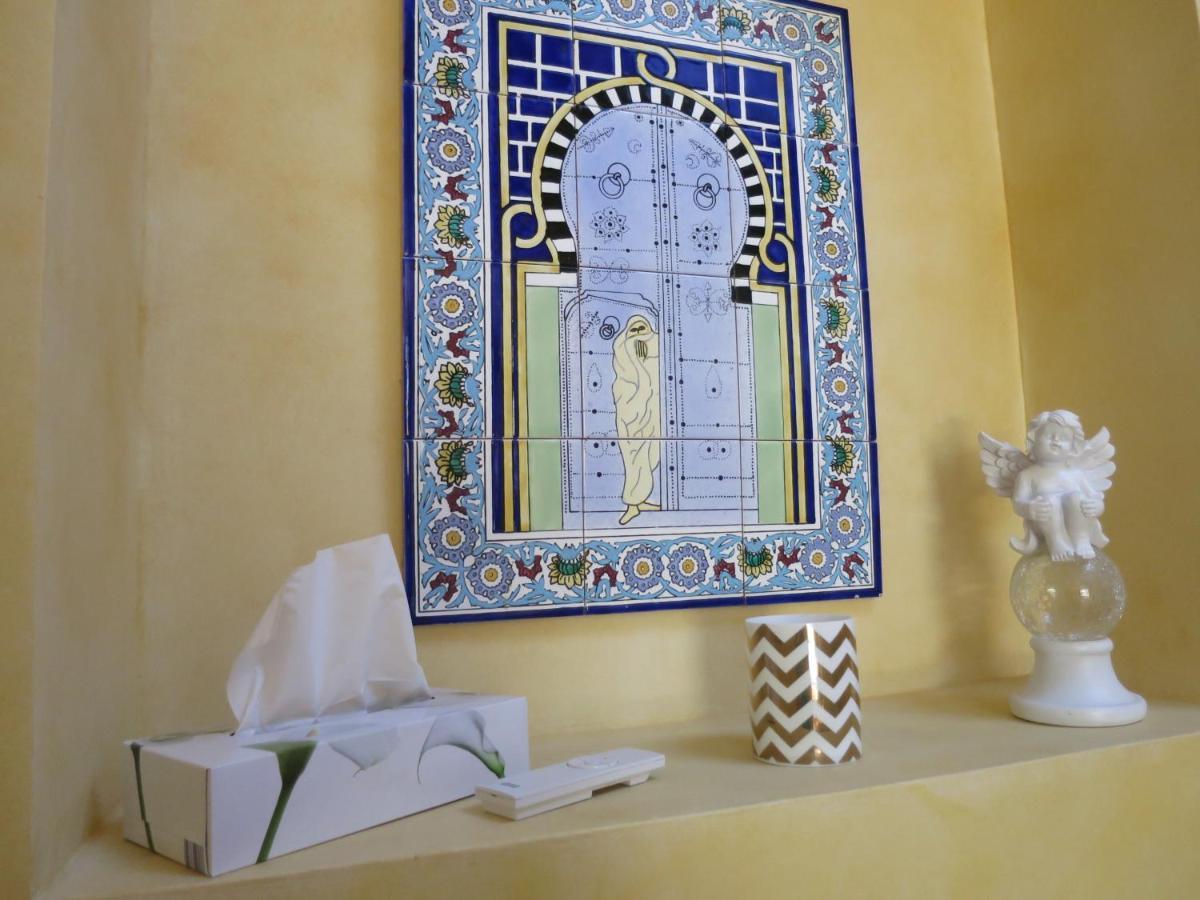 Hotel Entre Vignes Et Dentelles Courthézon Zewnętrze zdjęcie