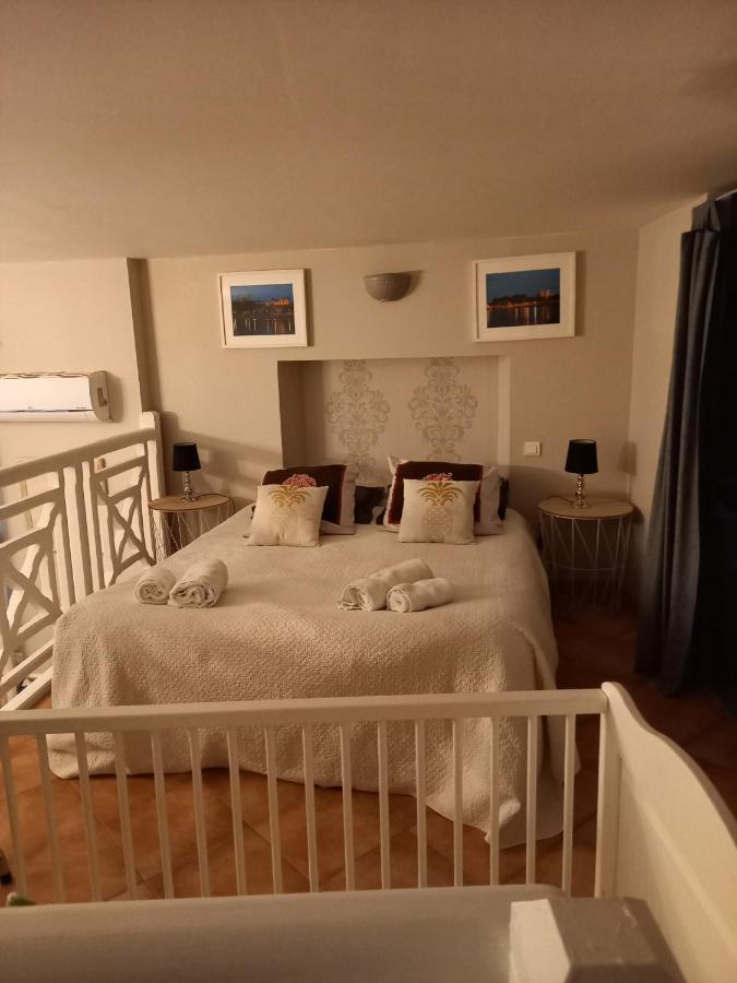 Hotel Entre Vignes Et Dentelles Courthézon Zewnętrze zdjęcie