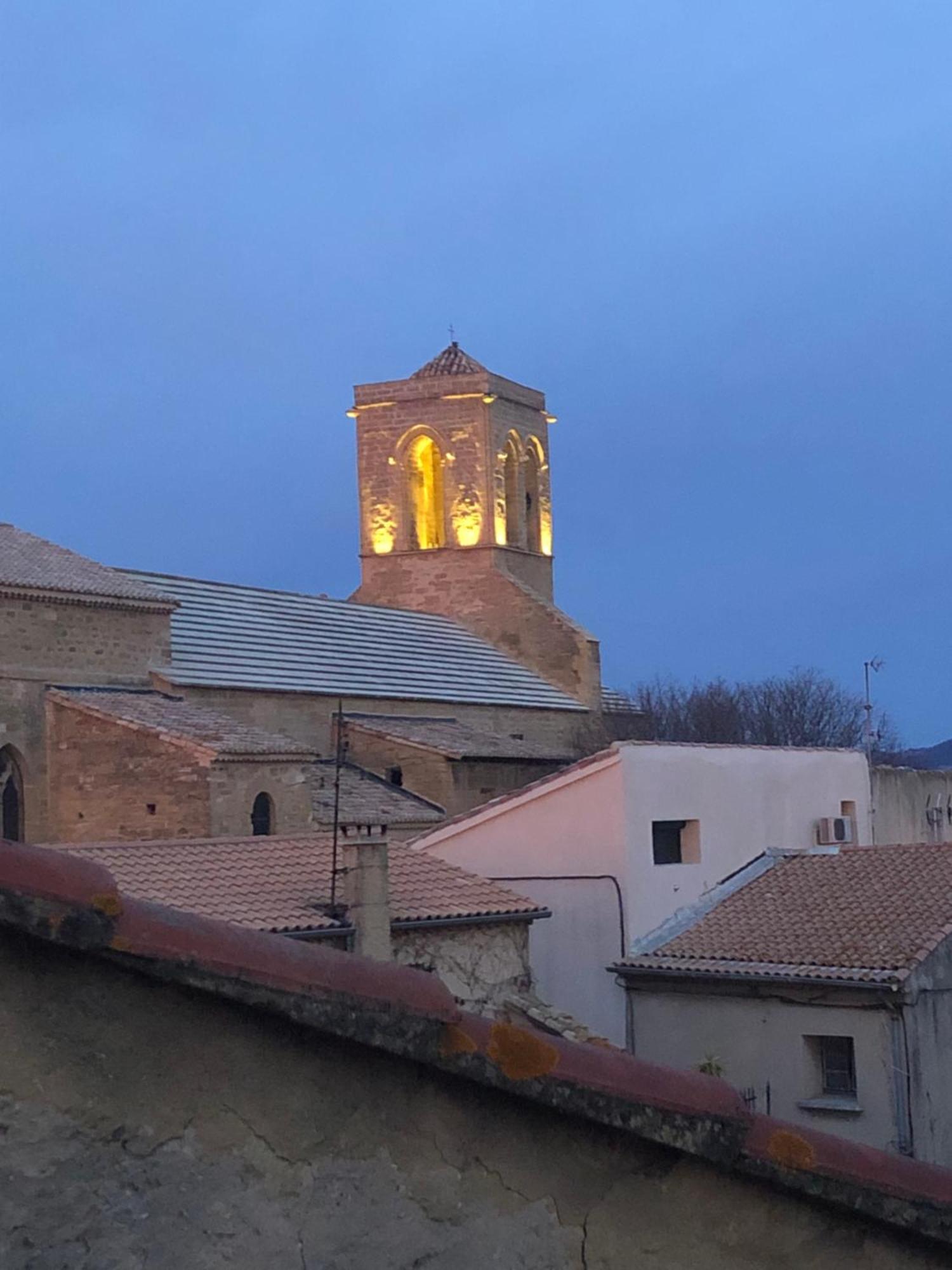 Hotel Entre Vignes Et Dentelles Courthézon Zewnętrze zdjęcie