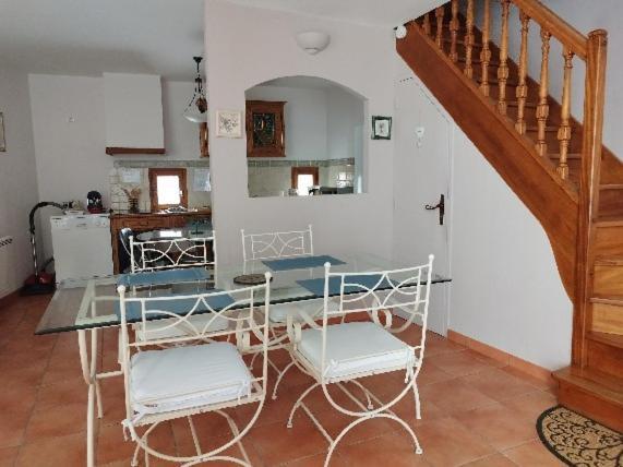 Hotel Entre Vignes Et Dentelles Courthézon Zewnętrze zdjęcie